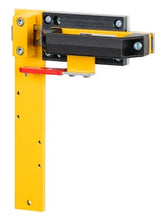 Euchner RIEGEL NZ-A Steel bolt For doors hinged on the right